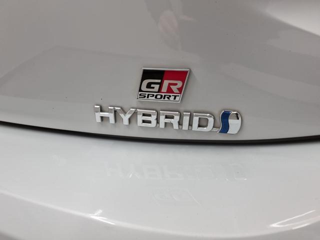 TOYOTA Corolla GR SPORT 1.8 Hybrid 140 CV