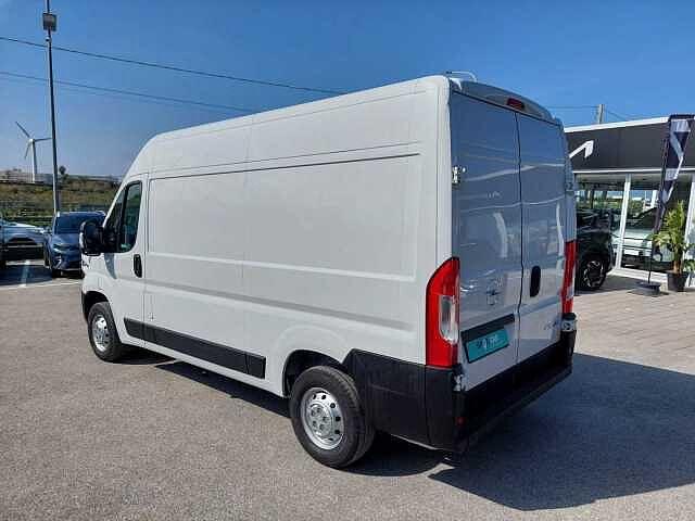 Opel Movano 2.2 BlueHDi 140CV S&S L2H2