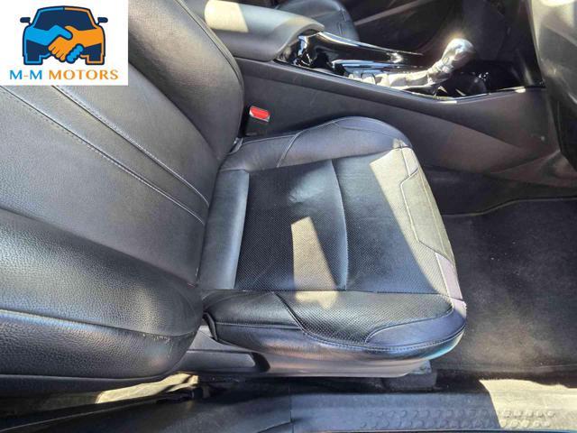 TOYOTA C-HR 2.0 Hybrid E-CVT edizione limitata