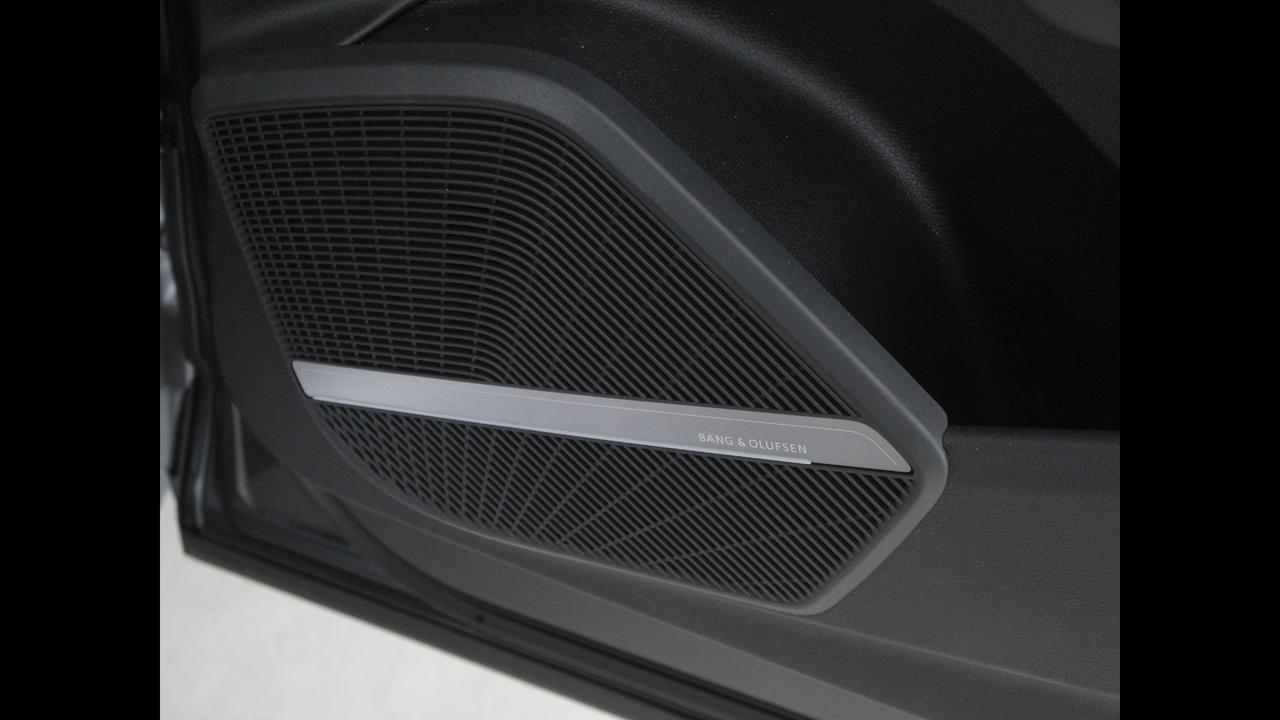 AUDI Q5 I Sportback 2021 - Q5 Sportback 50 3.0 tdi mhev 48V S lin