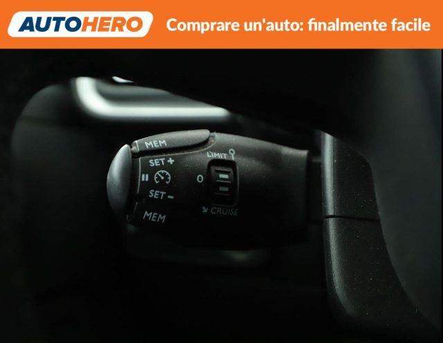 CITROEN C3 PureTech 82 Shine