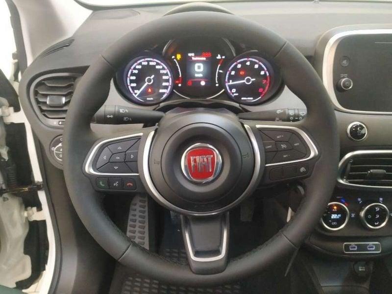 FIAT 500X Dolcevita 1.0 t3 120cv