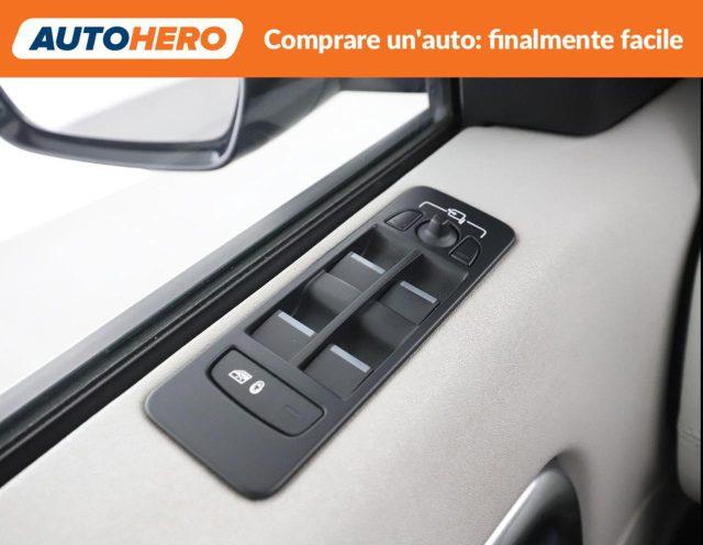 LAND ROVER Discovery Sport 2.0 TD4 150 CV SE