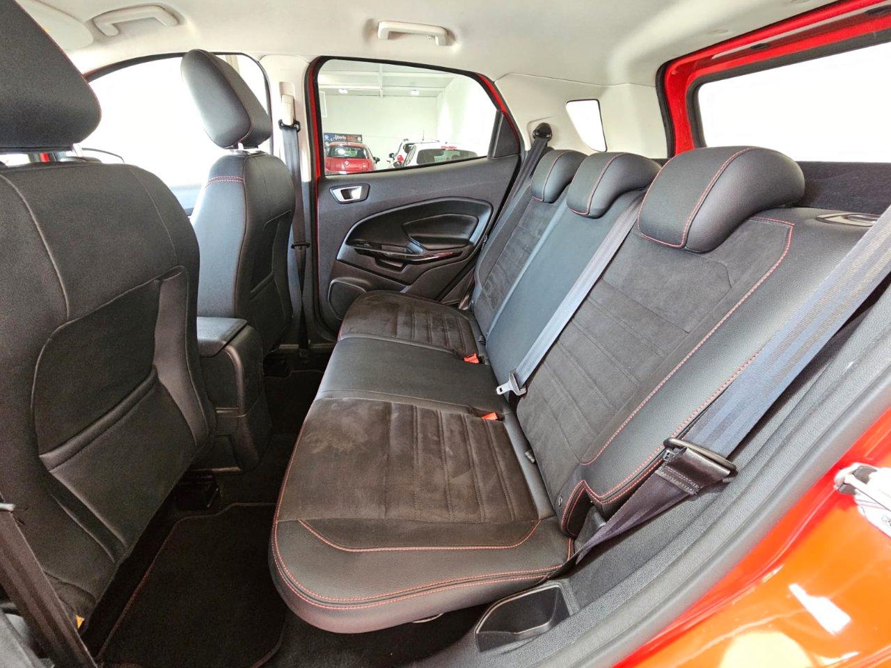Ford EcoSport 1.5 ecoblue ST-Line Black Edition s&s 95cv my20.25