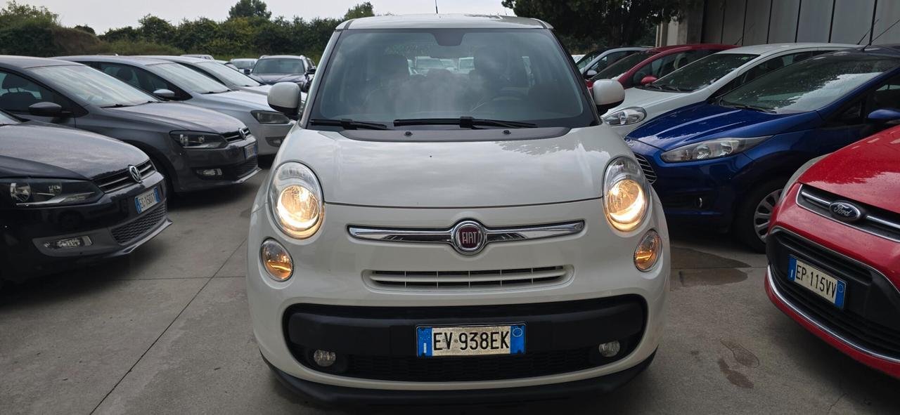 Fiat 500L 1.3 Multijet 85 CV Pop Star