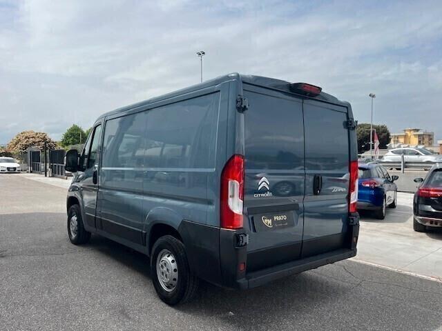 Citroen Jumper 30 BlueHDi 120 S&S PC-TN *19.000 KM*IVA ESCLUSA*