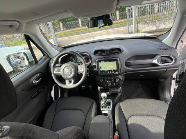JEEP Renegade 1.0 T3 Longitude