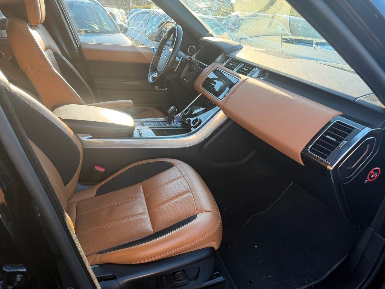 Land Rover Range Sport 3.0 249 HSE Dynamic TETTO