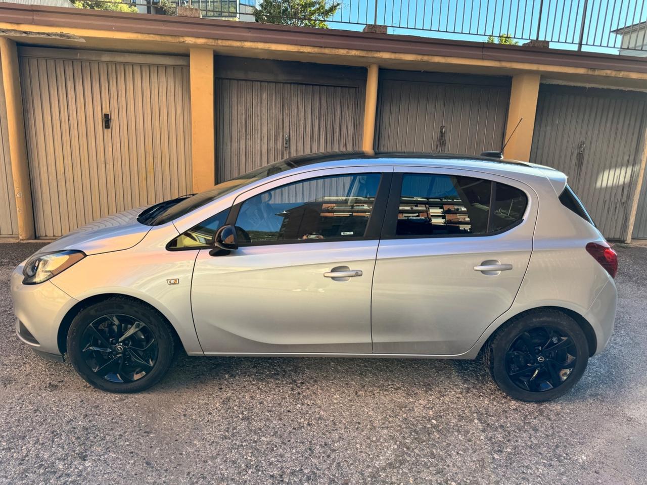 Opel Corsa 1.4 90CV GPL Tech 5 porte Innovation