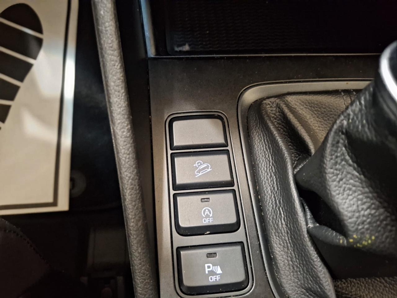 Hyundai Tucson 1.6 CRDi Exellence