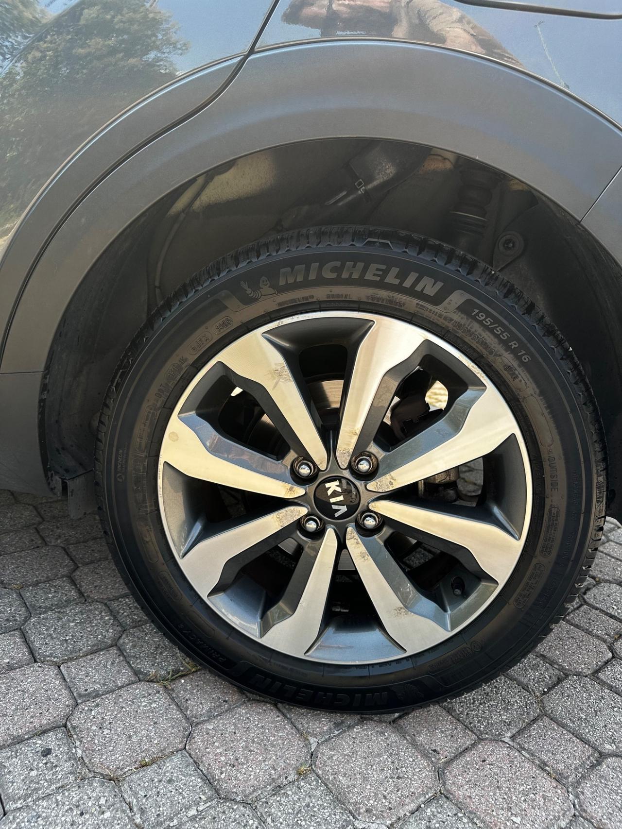 Kia Stonic 1.2 DPI ECO GPL Style