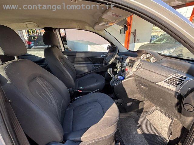 LANCIA Ypsilon 1.4 Unyca Ecochic GPL