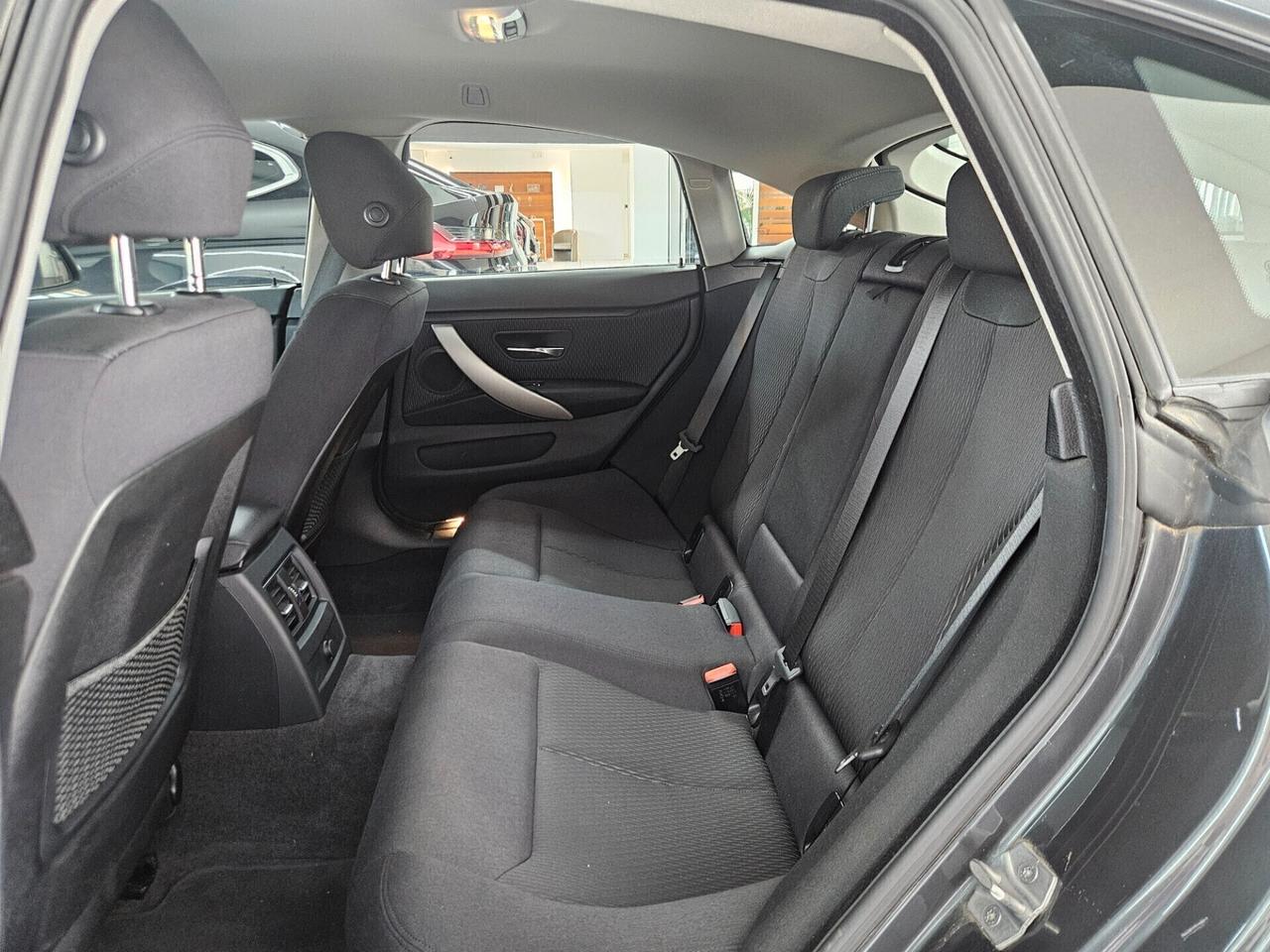 BMW 430 d Gran Coupe xdrive Advantage auto - IVA ESPOSTA
