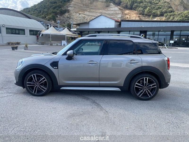 MINI Mini Countryman F60 Mini 1.5 One D Boost 2018/10 MINI Countryman 1.5 One D Business Edition aut CON 3 ANNI DI GARANZIA