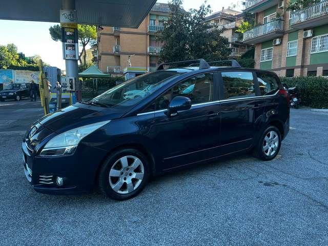 Peugeot 5008 5008 1.6 hdi 8v Business 112cv