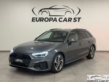 Audi A4 2.0 30 TDI SLINE EDIT. S TRONIC