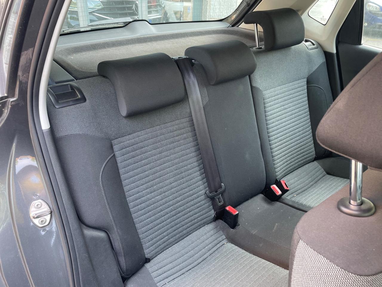 Volkswagen Polo 1.4 5p. 86cv Highline/GARANZIA 12 MESI