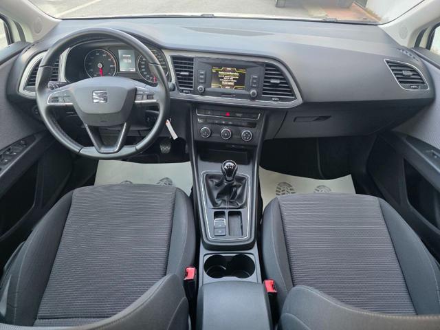 SEAT Leon 1.5 TGI ST Style
