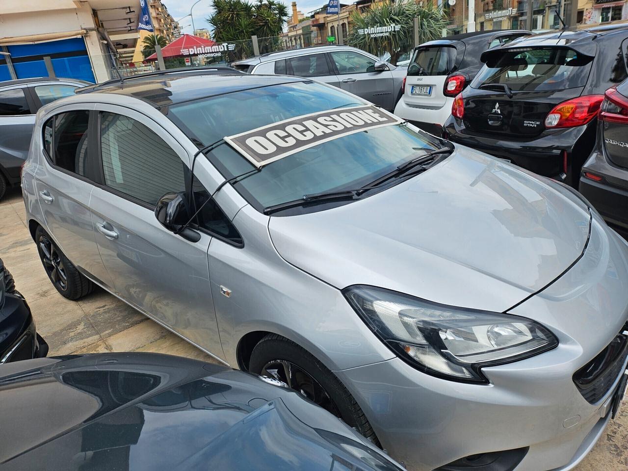 Opel Corsa 1.2 70cv 02/2019