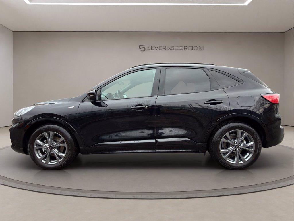 FORD Kuga 1.5 ecoblue st-line 2wd 120cv del 2022