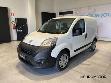 Fiat Fiorino cargo 1.3 mjt 95cv SX E6d-final