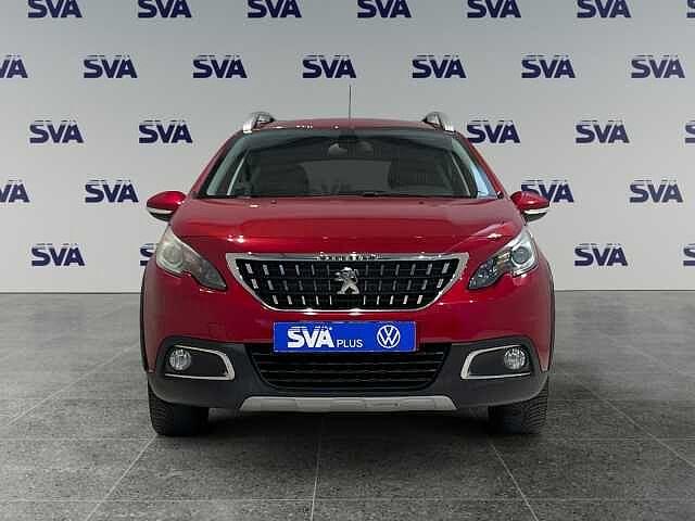 Peugeot 2008 1.6BlueHDi 100CV Allure - NEOPATENTATI
