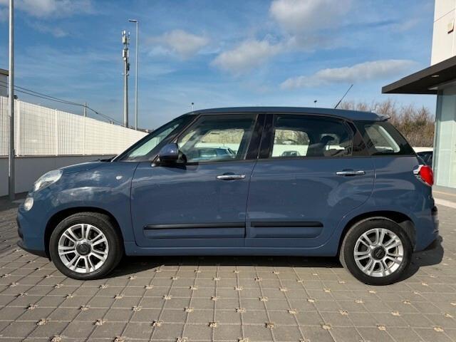 Fiat 500L 1.3 Multijet 95 CV Business 2019