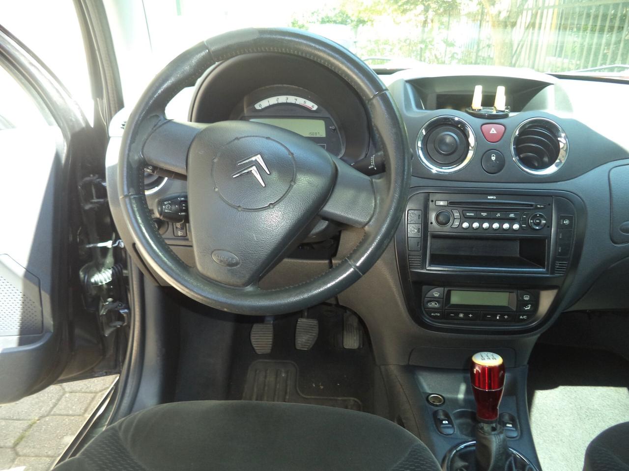 Citroen C3 1.4 HDi 70CV airdream Exclusive