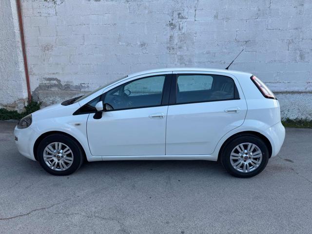 FIAT Punto 1.3 MJT II 75 CV 5 porte Easy