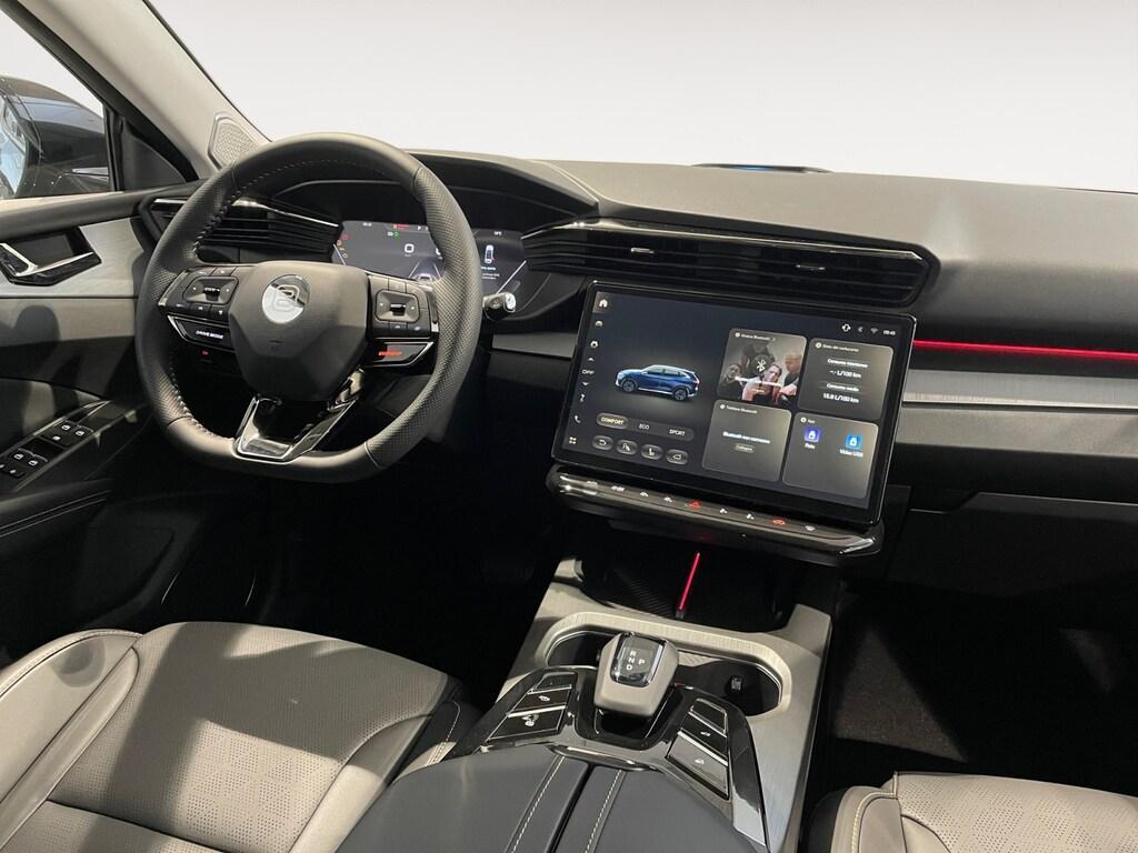 Sportequipe Sportequipe 8 GT 1.6 T-gdi 186cv Dct - 7 POSTI