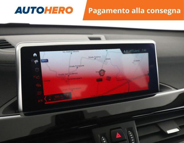 BMW X1 xDrive20d xLine