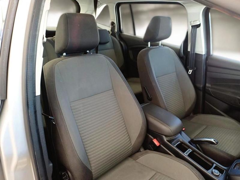 FORD C-MAX 1.5 TDCi 120CV S/S Powershift Titanium