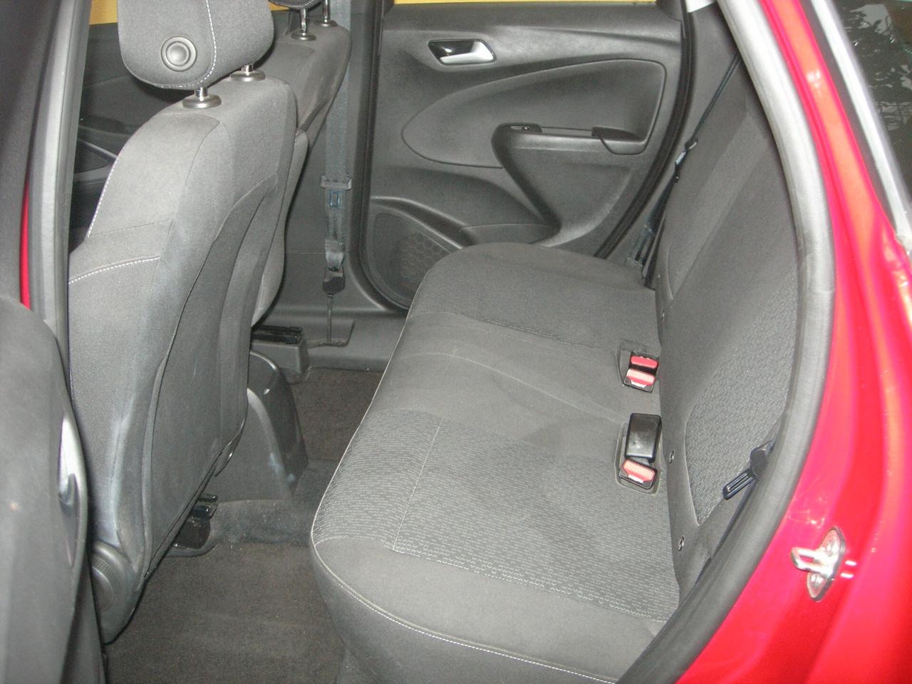 Opel Crossland 1.2 12V Start&Stop Edition