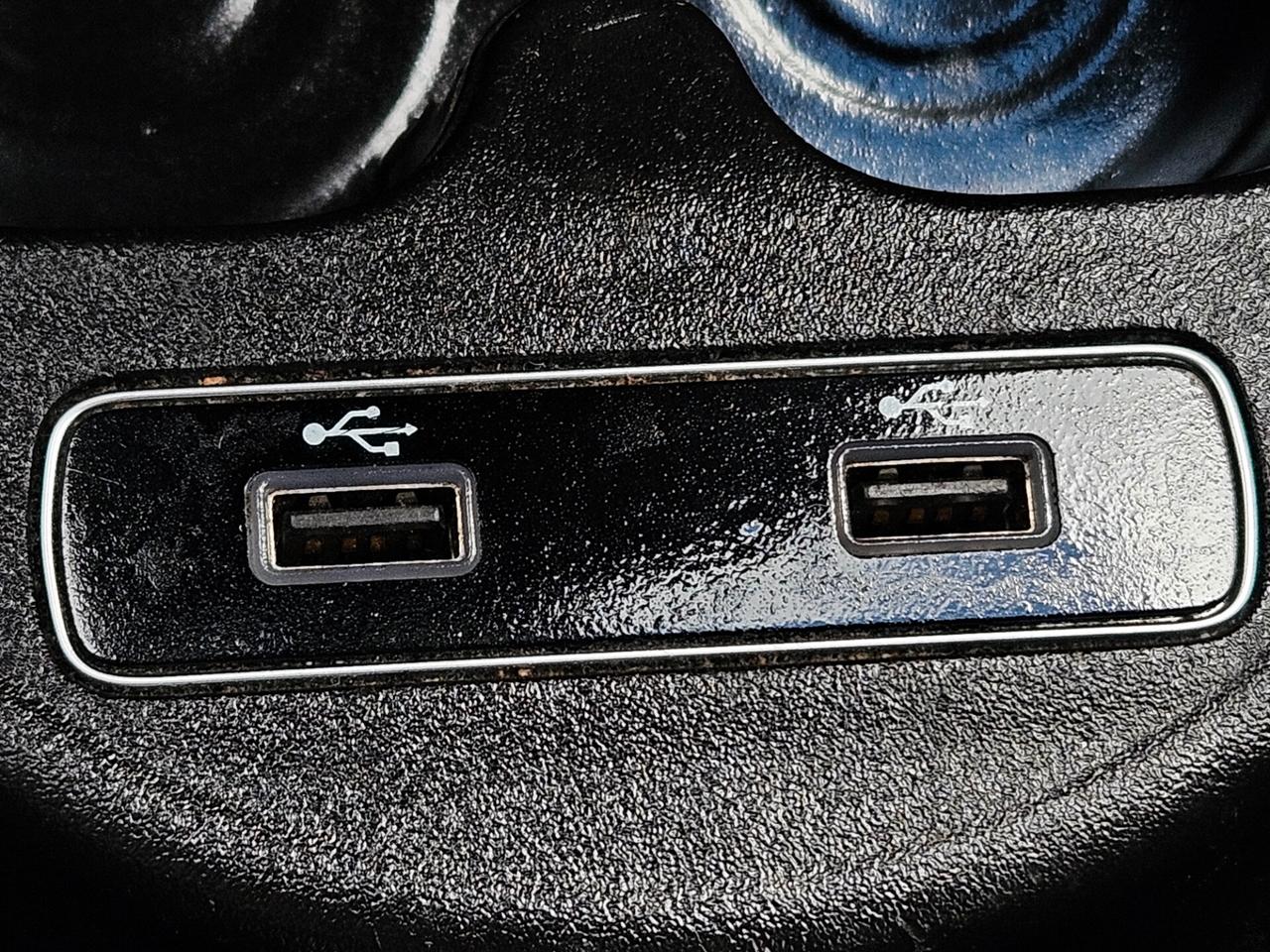 FIAT 500 1000 LOUNGE 66200 CHILOMETRI CERTIFICATI