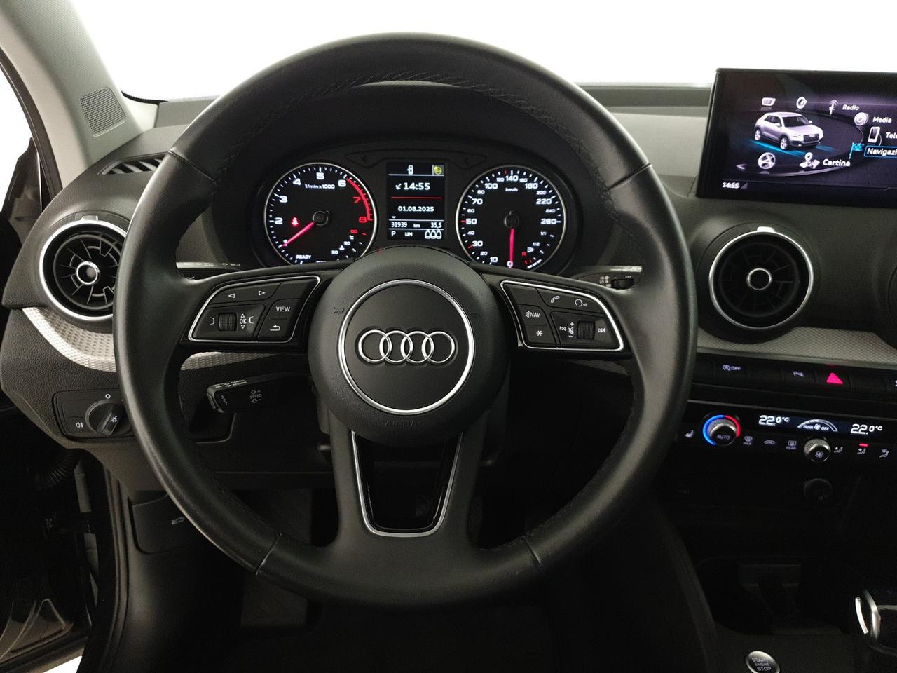 35TFSI 150CV S tronic Business