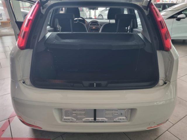FIAT Punto 1.3 MJT 95CV S&S 5 porte Van 4 posti N1