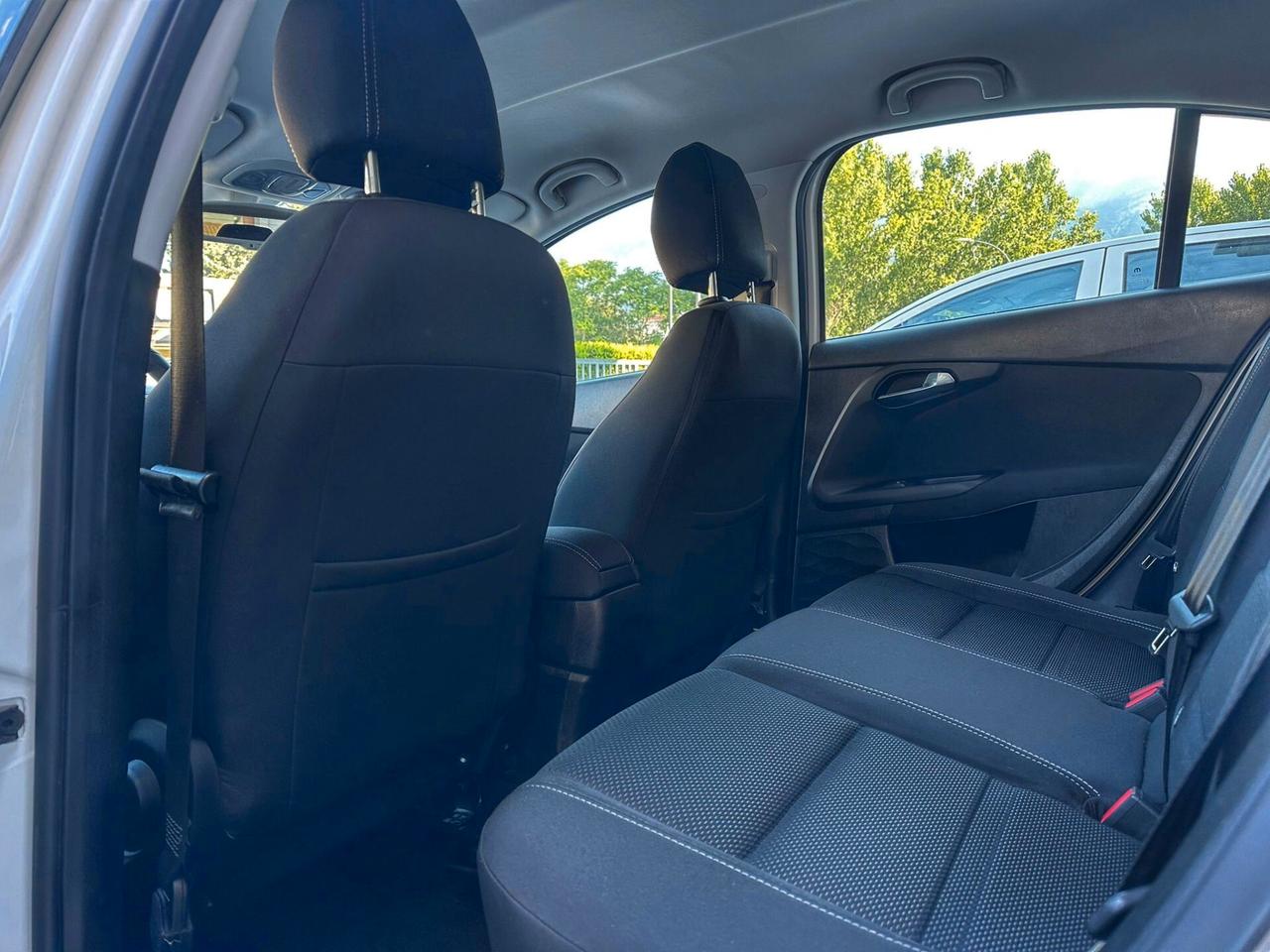 Fiat Tipo 1.4 T-Jet 120 CV 5 porte Lounge