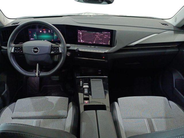 OPEL Astra 1.5 Turbo Diesel 130 CV AT8 Elegance