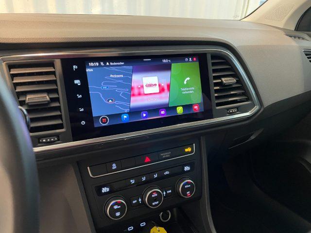 SEAT Ateca 1.5 TSI DSG Style Business Navi 18" Camera ACC LED