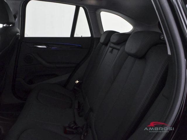 BMW X1 sdrive18d X-Line auto