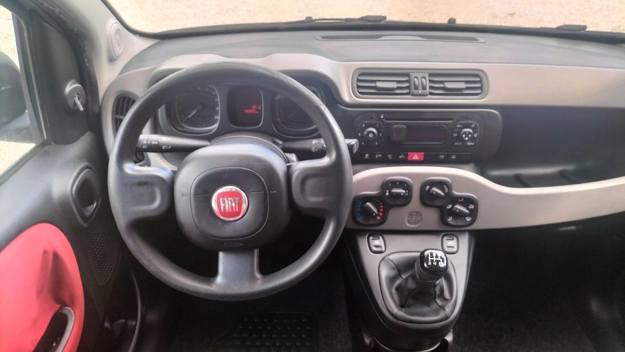 Fiat Panda 1.2 Easy PREZZO OUTLET