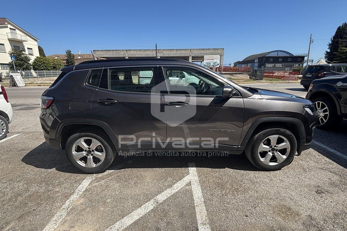 JEEP Compass 1.6 Multijet II 2WD Business