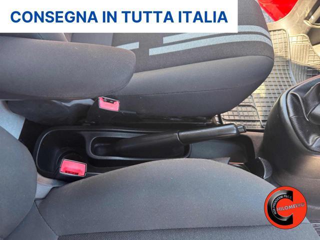 FIAT Fiorino 1.3 MJT 95 ADVENTURE- OFFICINA MOBILE EX TELECOM