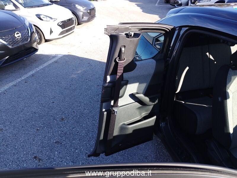 Mazda MX-30 35,5kWh Exclusive OBC 7,4kW