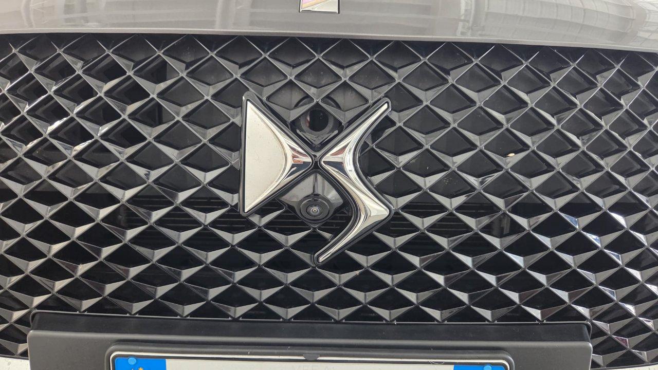 DS Automobiles 7 Ibrida Plug-in