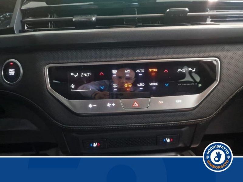 KGM Rexton K-Line 2.2 Turbodiesel 5 Posti