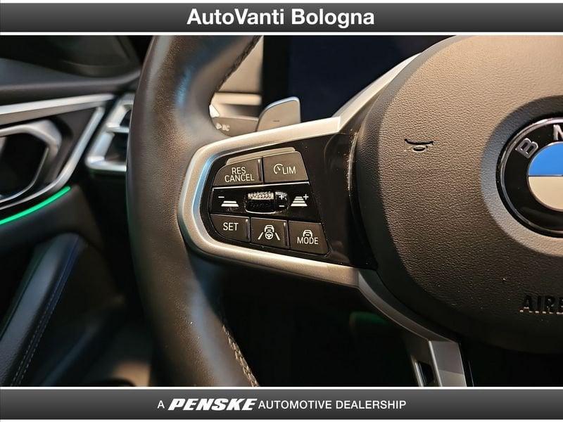 BMW Serie 4 Gran Coupé 420d xDrive 48V Msport Pro