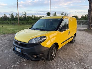 Fiat Doblo' 1.3 mjt 95cv