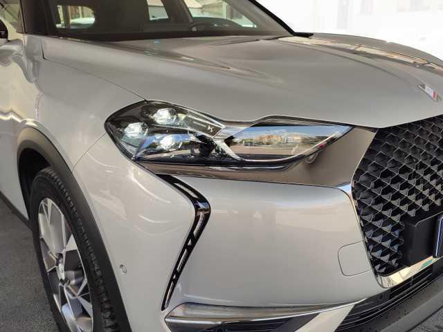 DS DS 3 Crossback E-Tense DS 3 Crossback E-Tense Grand Chic