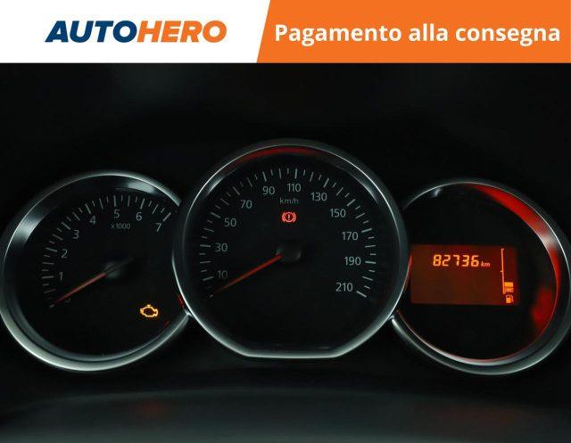 DACIA Sandero 0.9 TCe 12V 90CV Start&Stop Comfort